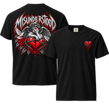 MISUNDERSTOOD TEE