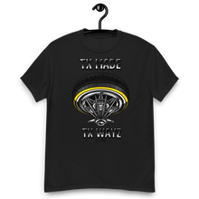Cash First TX Made Men's classic tee