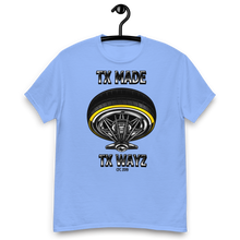 Cash First TX Made Men's classic tee