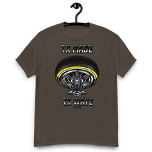 Cash First TX Made Men's classic tee