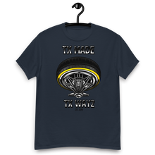 Cash First TX Made Men's classic tee