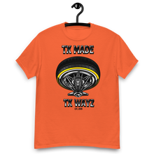 Cash First TX Made Men's classic tee