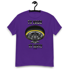 Cash First TX Made Men's classic tee