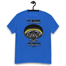 Cash First TX Made Men's classic tee