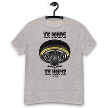 Cash First TX Made Men's classic tee