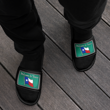 Cash First Welcome To Texas Men’s slides