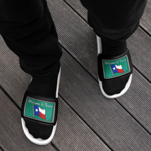 Cash First Welcome To Texas Men’s slides