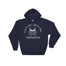 "Death Before Dishonor" Hoodie