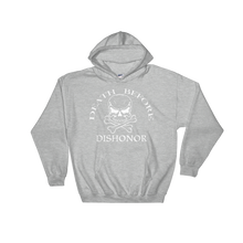 "Death Before Dishonor" Hoodie