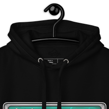 Cash First Welcome To Texas Unisex Hoodie
