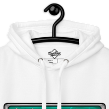 Cash First Welcome To Texas Unisex Hoodie