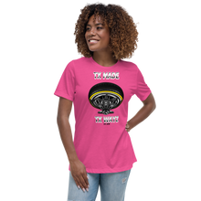 Cash First TX Made Women's Relaxed T-Shirt
