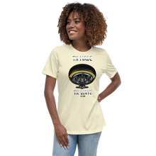 Cash First TX Made Women's Relaxed T-Shirt