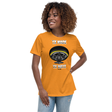Cash First TX Made Women's Relaxed T-Shirt