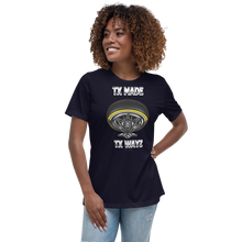 Cash First TX Made Women's Relaxed T-Shirt