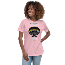 Cash First TX Made Women's Relaxed T-Shirt