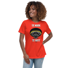 Cash First TX Made Women's Relaxed T-Shirt
