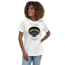 Cash First TX Made Women's Relaxed T-Shirt
